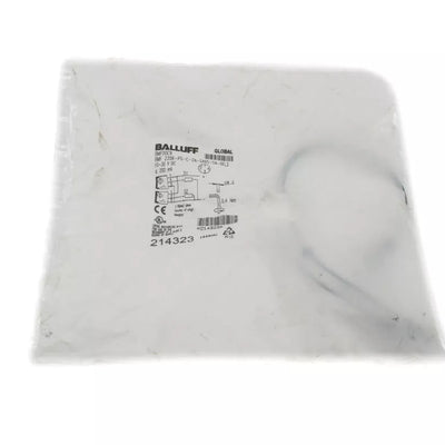 BALLUFF BMF235K-PS-C-2A-SA95-S4-00,3