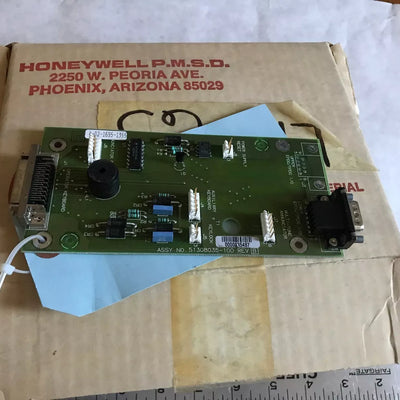 HONEYWELL 51308035-100
