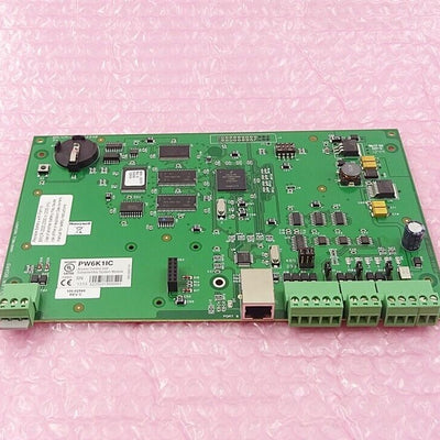 HONEYWELL PW6K1IC