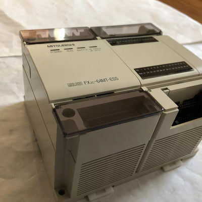 MITSUBISHI FX-2C-64MT-ESS/UL