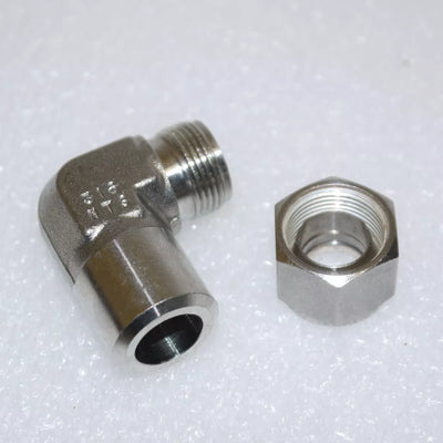 SWAGELOK SS-810-2-8W