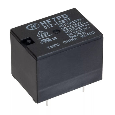 HONGFA HF7FD0121ZSTF