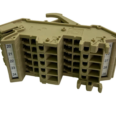 WEIDMULLER HP-B8E