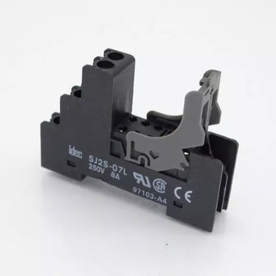 IDEC SJ2S-07L