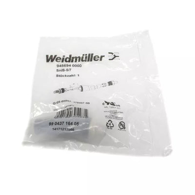 WEIDMULLER 9456940000