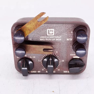 Honeywell 9912