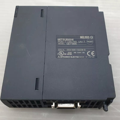 QD75M4