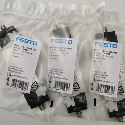 FESTO VUVG-L14-B52-T-G18-1R8L
