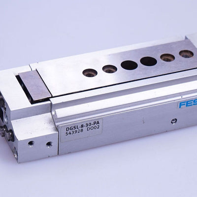 Festo DGSL-8-30-PA