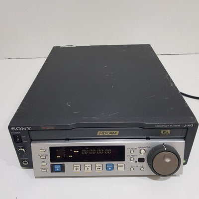 Sony J-H3