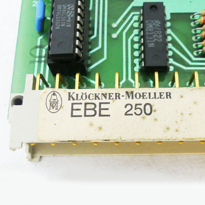 MOELLER EBE 250
