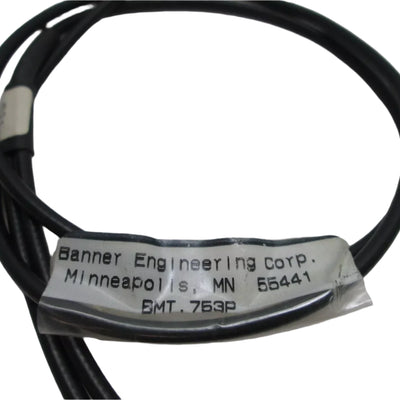 BANNER ENGINEERING BMT.753P