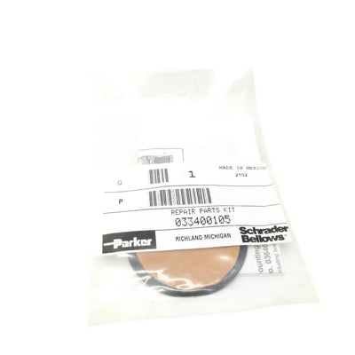 PARKER 033400105