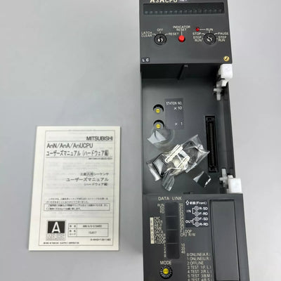 MITSUBISHI A3ACPUR21