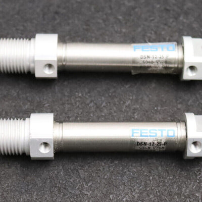 FESTO DSN-12-25-P