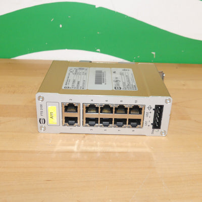 HARTING HA-VIS FTS3100-AK