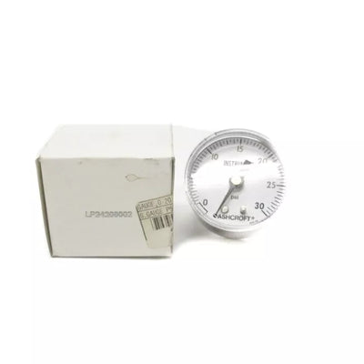 ASHCROFT LP24208002