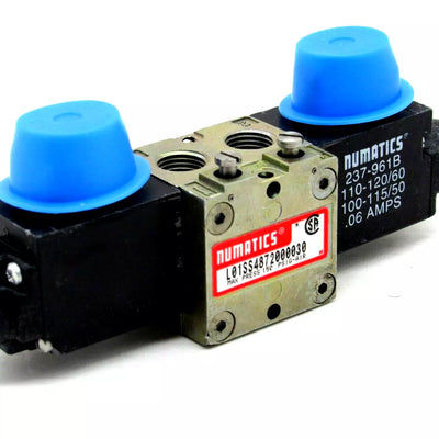 NUMATICS L01SS4872000030