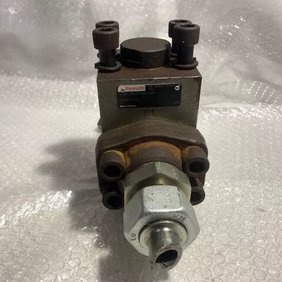 REXROTH SYDZ 0001-13/300V140M