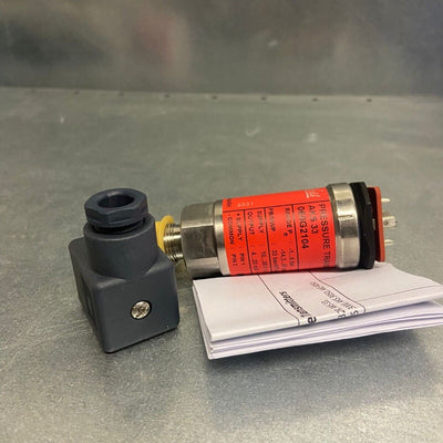DANFOSS 060G2104