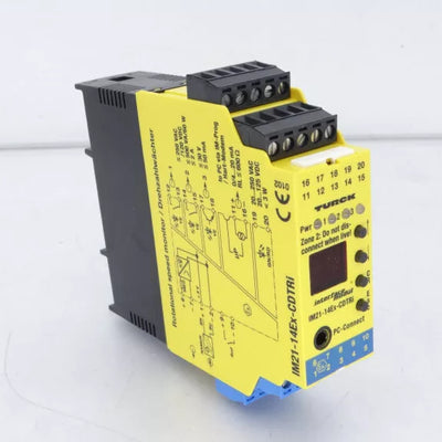 TURCK IM21-14EX-CDTRI