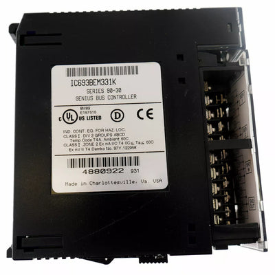 FANUC IC693BEM331K