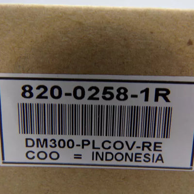 COGNEX 820-0258-1R