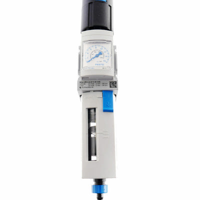 Festo MS4-LFR-1/4-D7-ERV-AS
