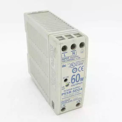 IDEC PS5R-SD24