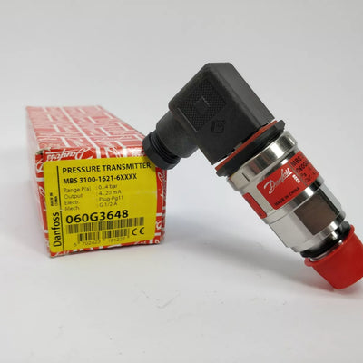DANFOSS 060G3648