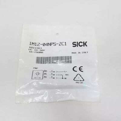 SICK IM12-04NPS-ZC1