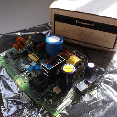 HONEYWELL 30756669-502