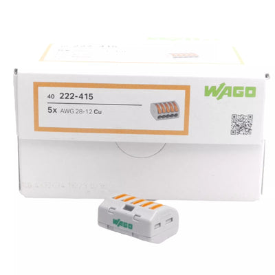 WAGO 222-415