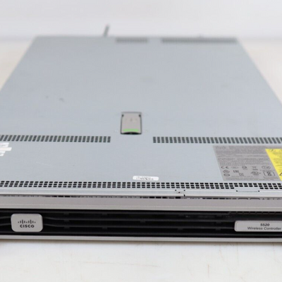 Cisco AIR-CT5520-K9