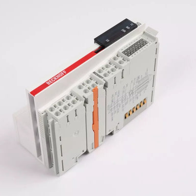 Beckhoff CX7000