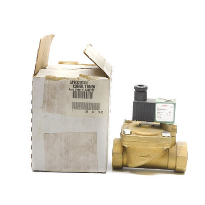 ASCO WPSC8238T410