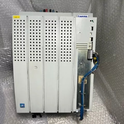 Lenze EMB9343-E Id.-No. 00398399