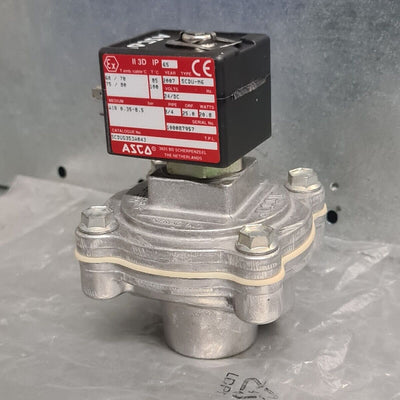 ASCO SCDUG353A043