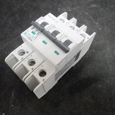 MOELLER FAZ-C32/3-NA