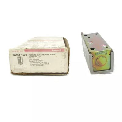 HONEYWELL T675A-1508