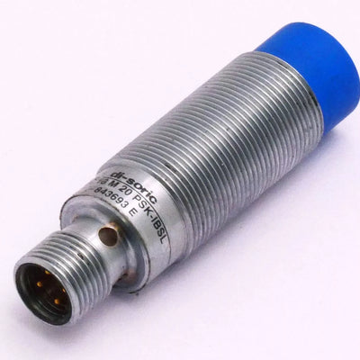 DI-SORIC DCC 18 M 20 PSK-IBSL