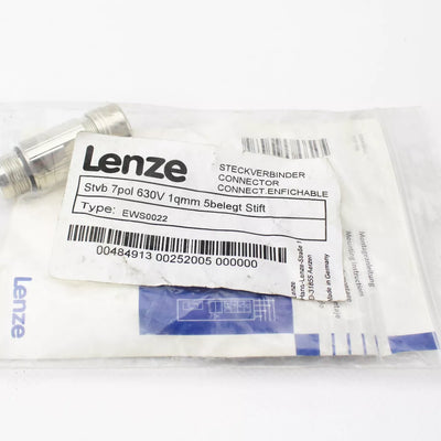 Lenze EWS0022