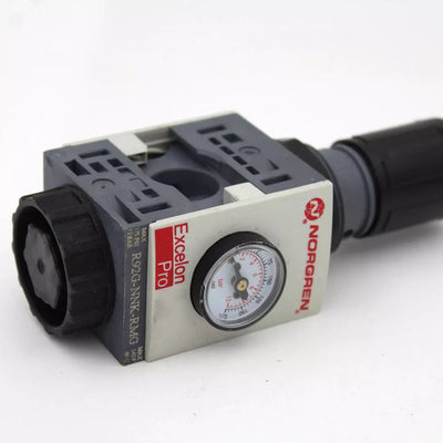 Norgren R92G-NNK-RMG