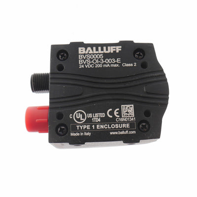 BALLUFF BVS OI-3-003-E
