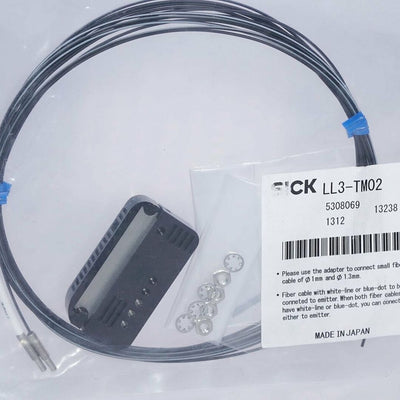 Sick LL3-TM02