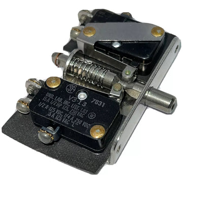 HONEYWELL 4AC61