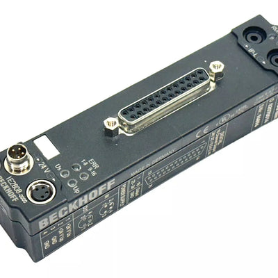 BECKHOFF IE2808-0000