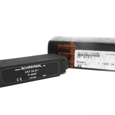 SCHMERSAL CST 34-S-1