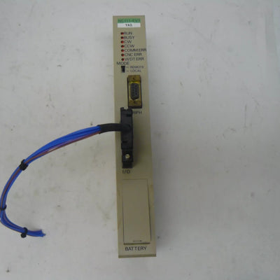 OMRON C500-NC111-EV1