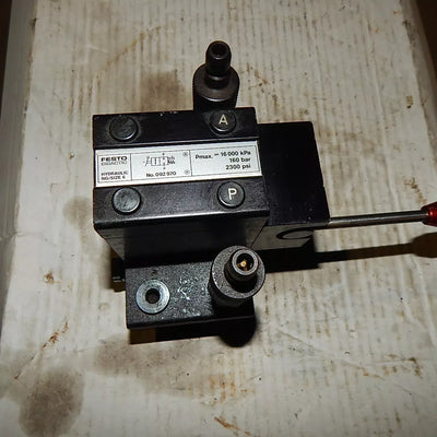FESTO 092 970